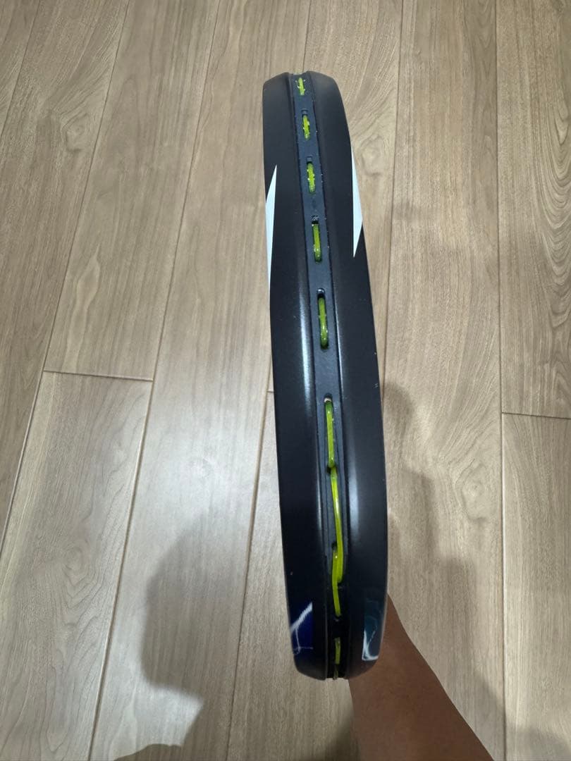 ボルトレイジ5v ul1