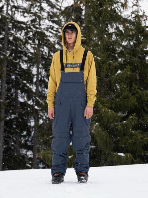 Armada Sumpter 2L Bib 2022 XXL ビブパンツ