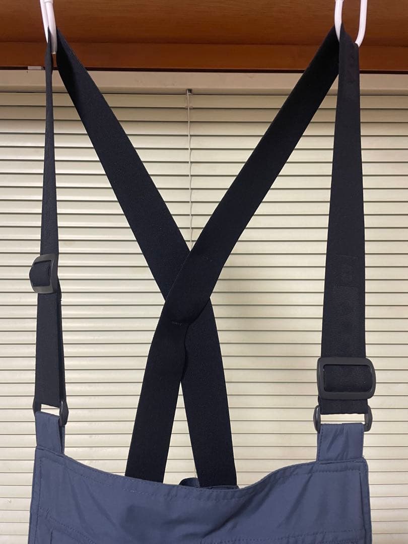 Armada Sumpter 2L Bib 2022 XXL ビブパンツ