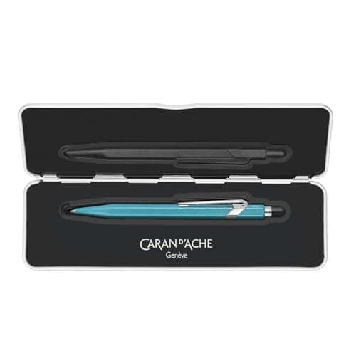 CARAN D'ACHE カランダッシュ ボールペン 油性 849 カラ☆★☆彡