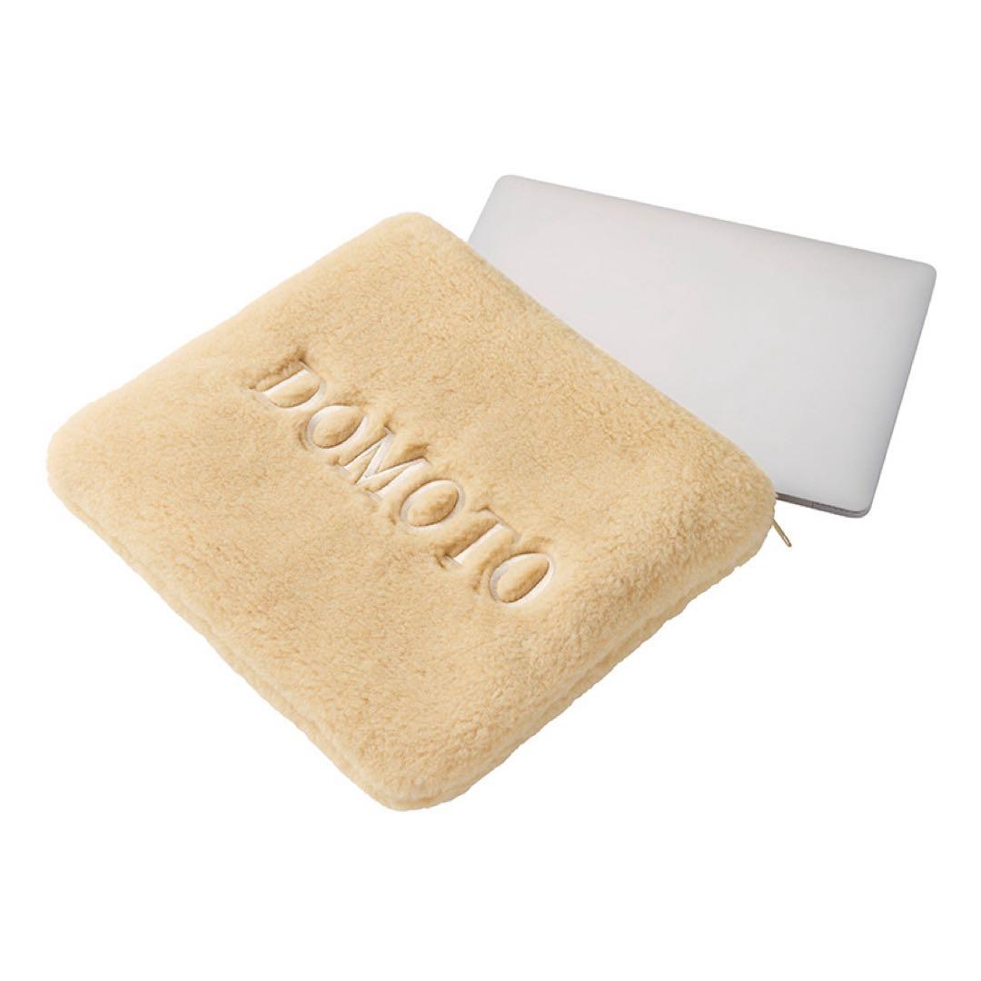 【新品】DOMOTO ファンミーティング 限定グッズ　ブランケット+ショッパー
