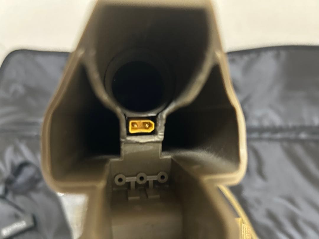 東京マルイ 次世代電動ガン HK416 デルタカスタム