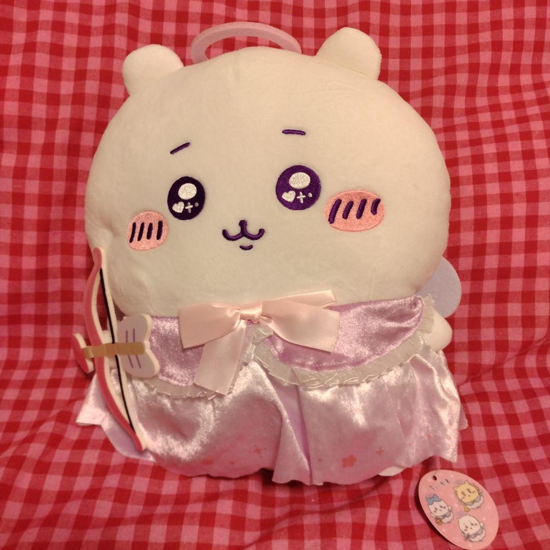 ちいかわ　BIG　ぬいぐるみ　おまとめセット　14体