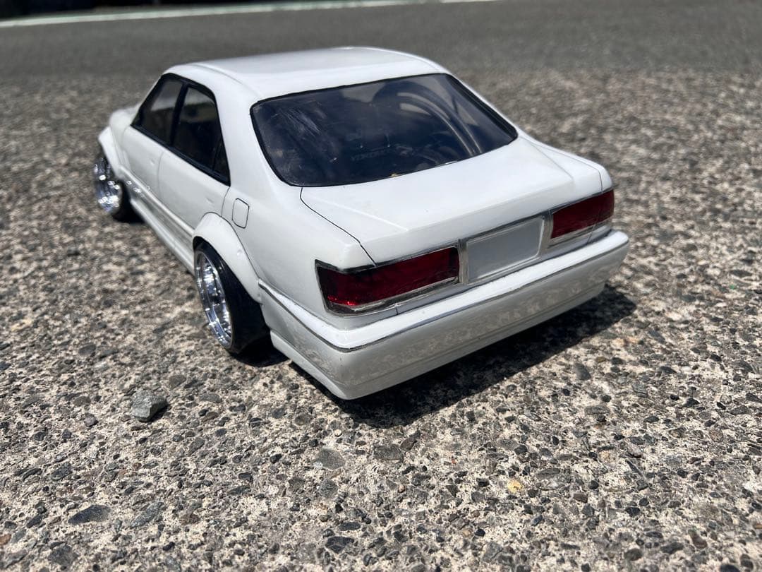 テツジン　クラウン　ボディのみ