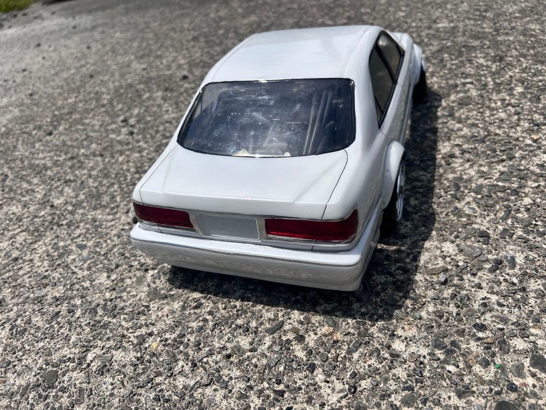 テツジン　クラウン　ボディのみ