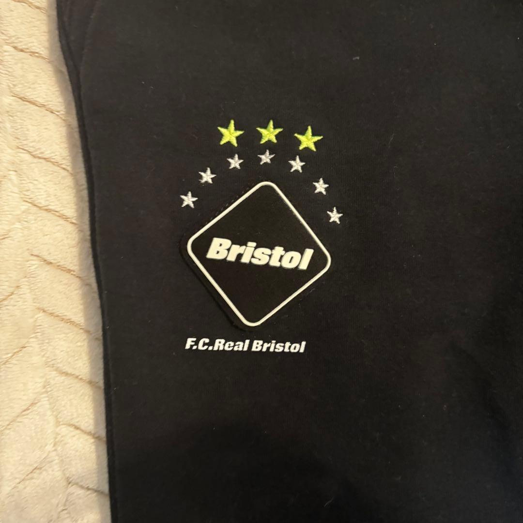 F.C.R.B. SWEAT PANTS レア