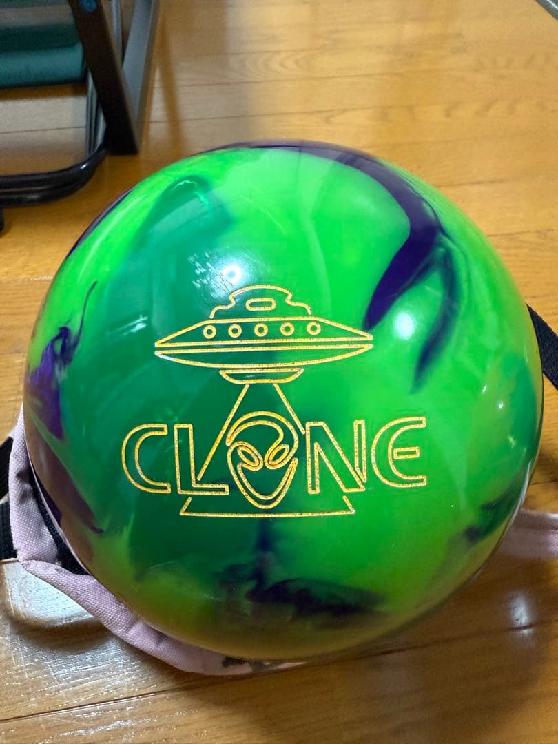 クローン15P