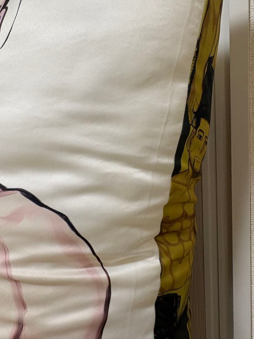 ♡尾形百之助(ゴールデンカムイ) 抱き枕