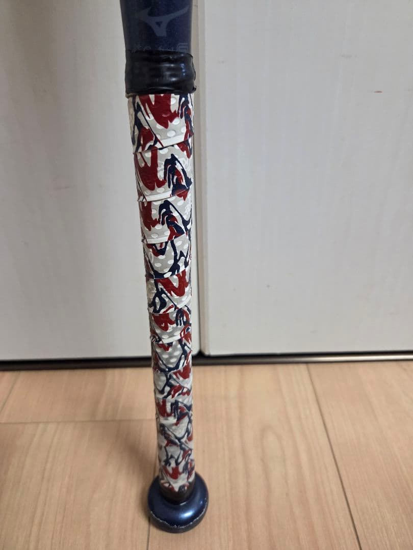 値段交渉OK【美品】ビヨンドマックスレガシー 少年用　78cm トップバランス