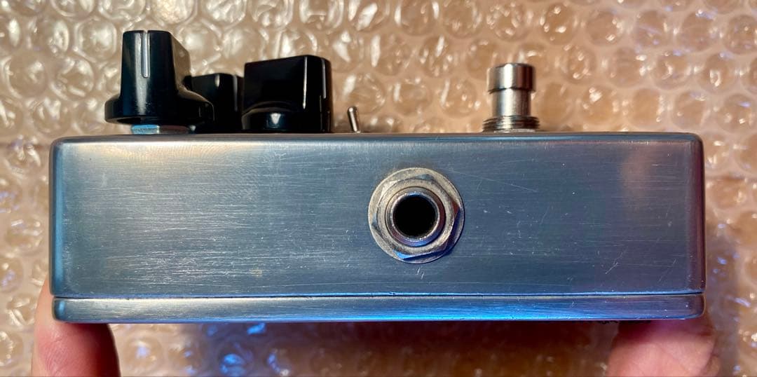 激良音Landgraff DynamicOverdrive Clone