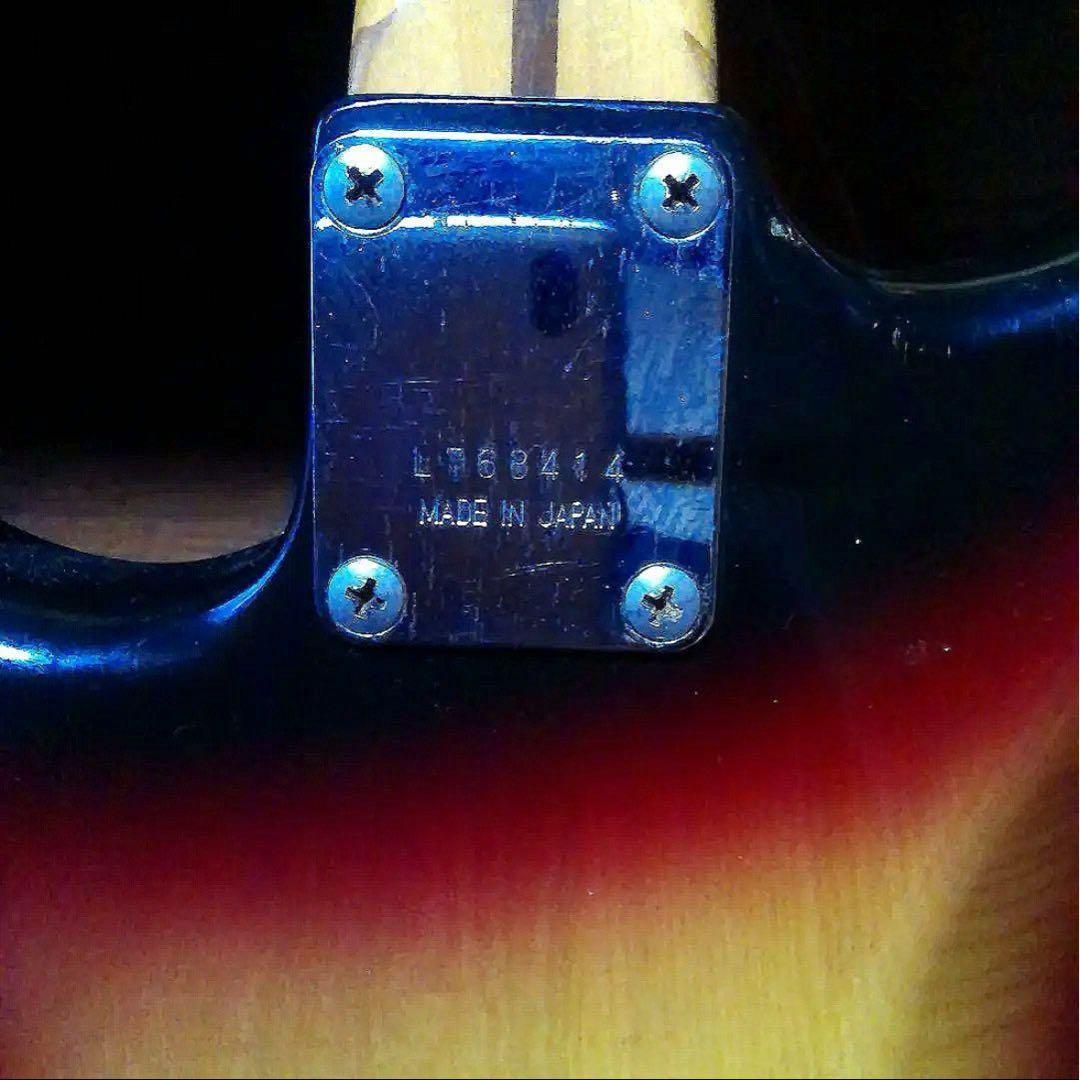 k*3様 【交渉可】希少ビンテージGRECO SE600 super sound