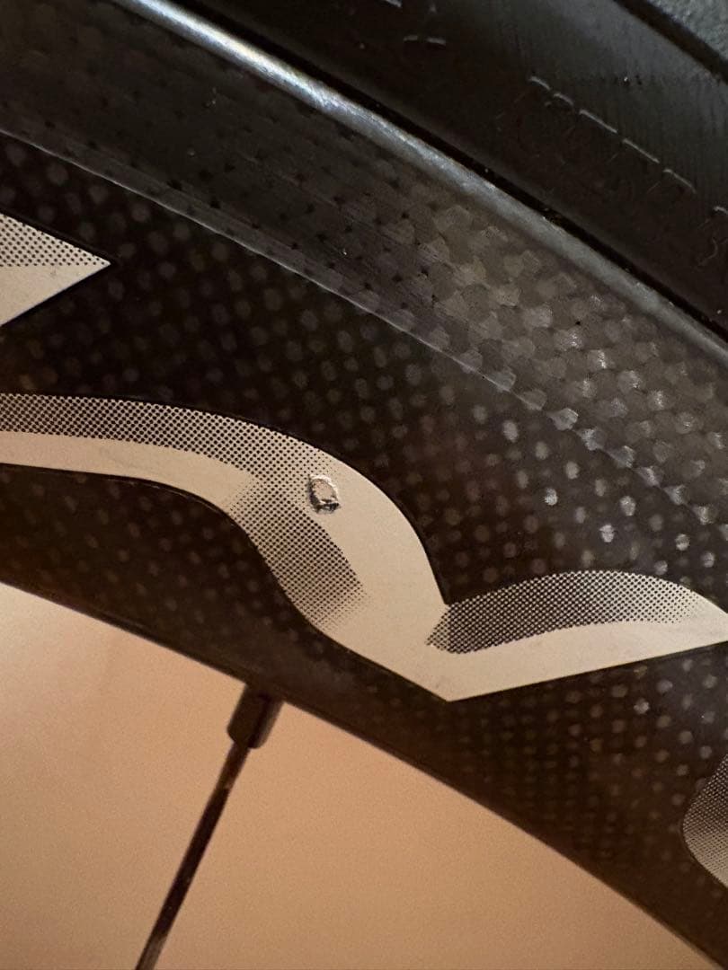 Campagnolo BORA ULTRA 50 クリンチャーホイール