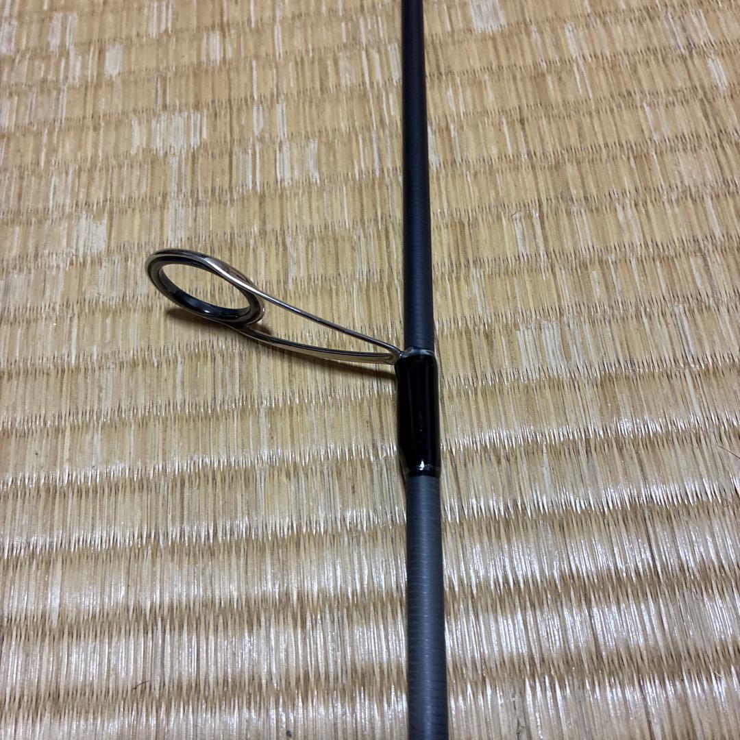 GK5LJ-S64ML メジャークラフト　ジャイアントキリング　ジギングロッド