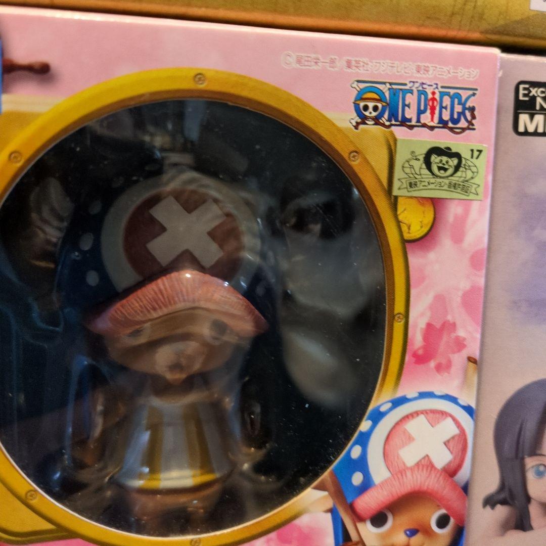 ワンピース POP 麦わらの一味 ビビ ロー