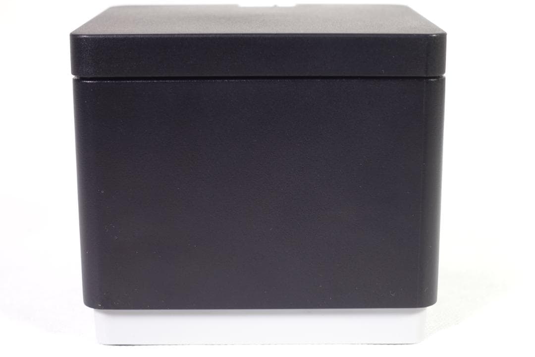 【美品】スター精密 サーマルプリンター mC-Print2 MCP21LB BK