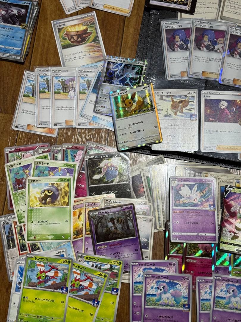 【約1000枚！引退品100】ポケモンカード　レジェンド、sm、プロモなど！