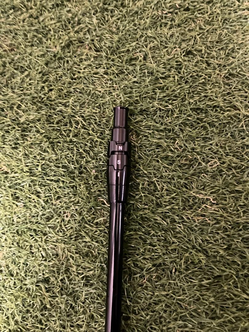 超美品　Fujikura SPEEDER NX キャロウェイ R シャフト