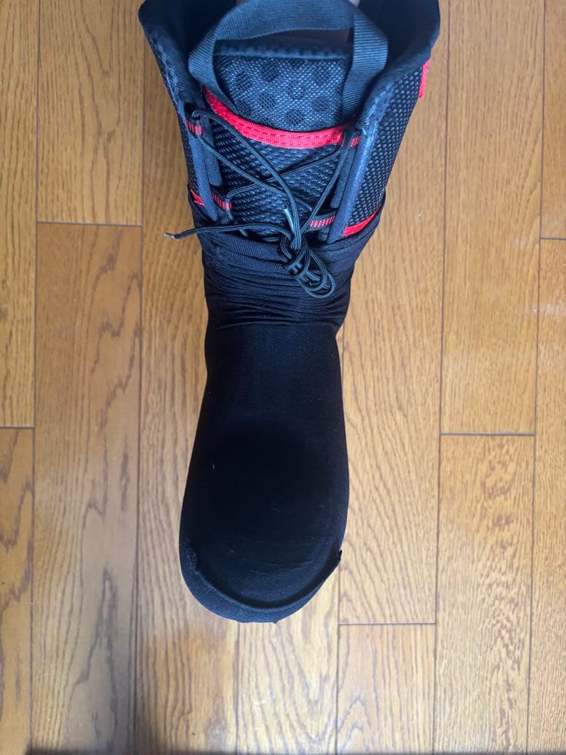 【25〜25.5cm】K2 Mindbender スキー用ブーツ