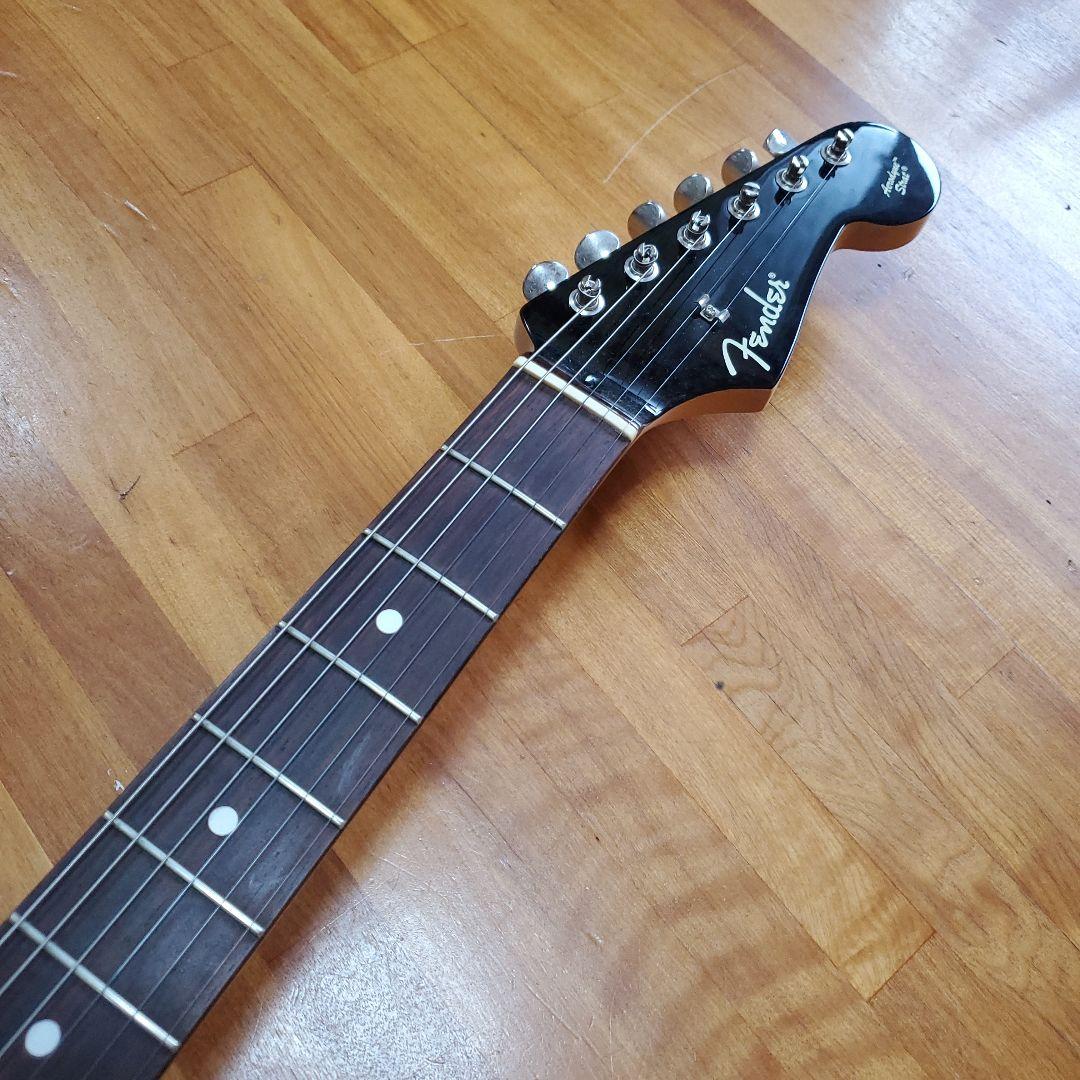 ギター Fender