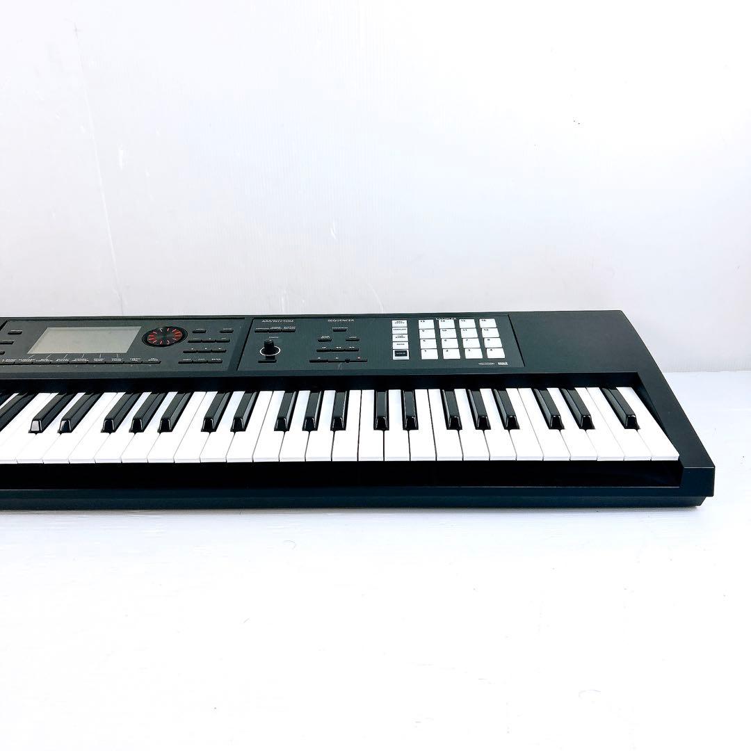Roland ローランド　FA-07 76鍵 シンセサイザー　キーボード