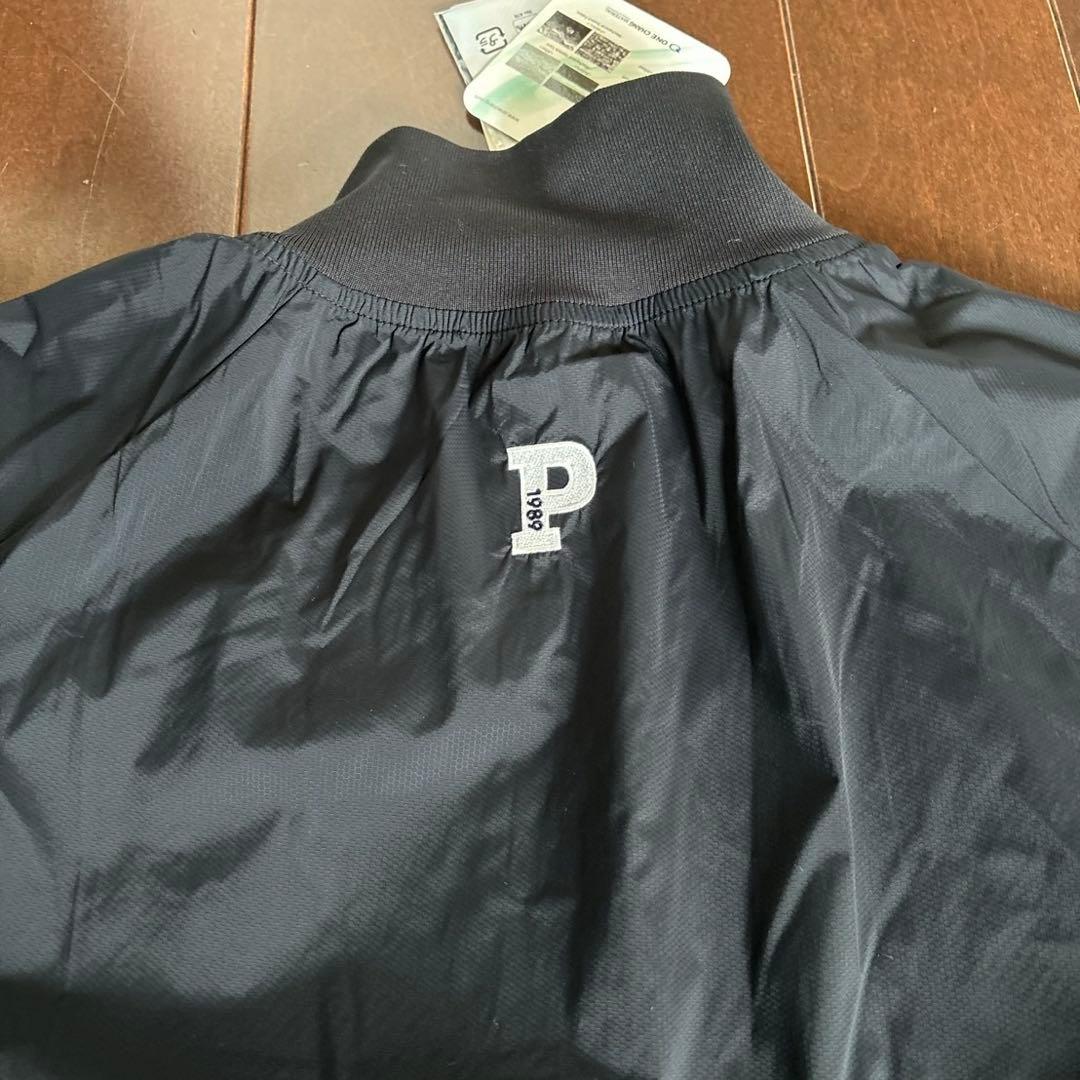 パーリーゲイツ 20gナイロンストレッチ✕Nyストレッチピンクツインスニード4