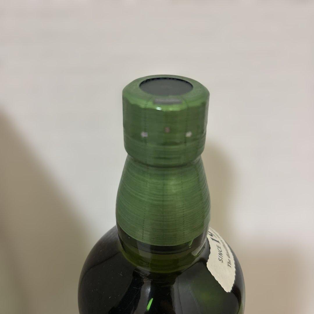 ★【箱付き】サントリー シングルモルトウイスキー 白州 700ml★