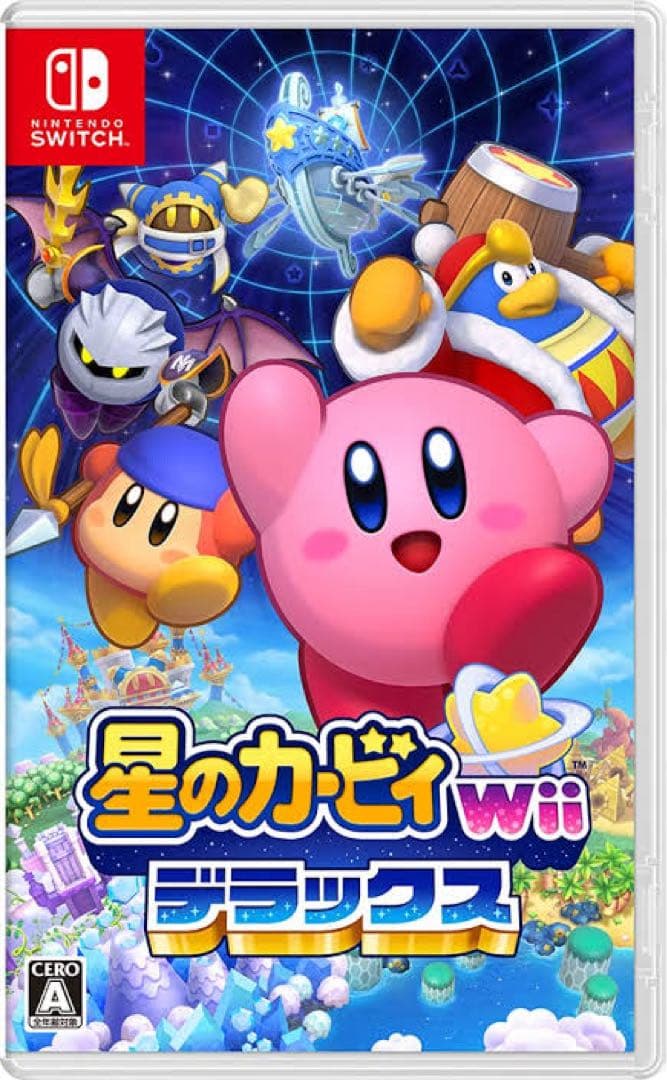 【まとめ売り・即発送】Switch人気ソフト詰め合わせ