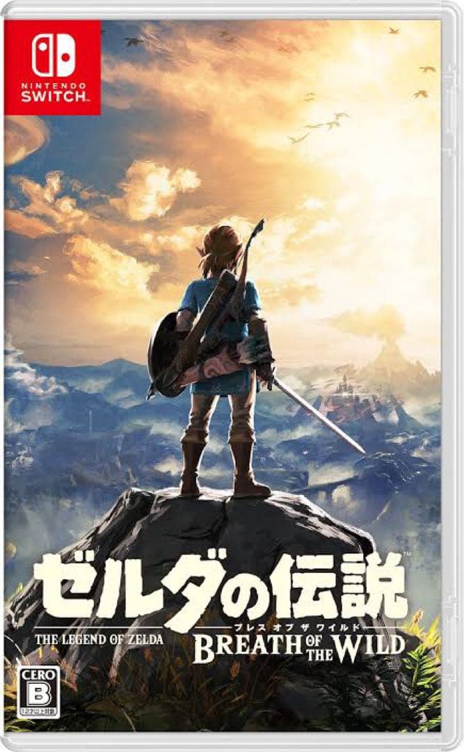 【まとめ売り・即発送】Switch人気ソフト詰め合わせ