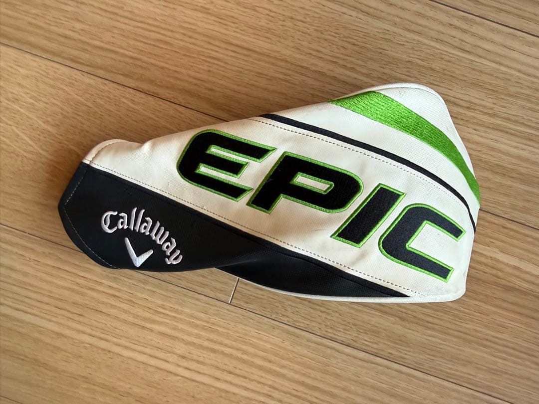 キャロウェイCallaway EPIC SPEED ドライバー 10.5