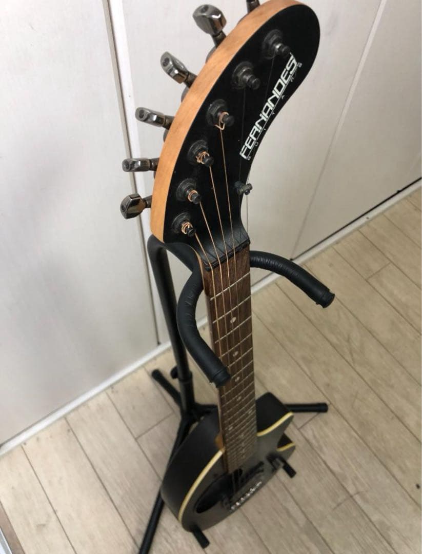 【美品】FERNANDES フェルナンデス Z0-3芸達者アーム