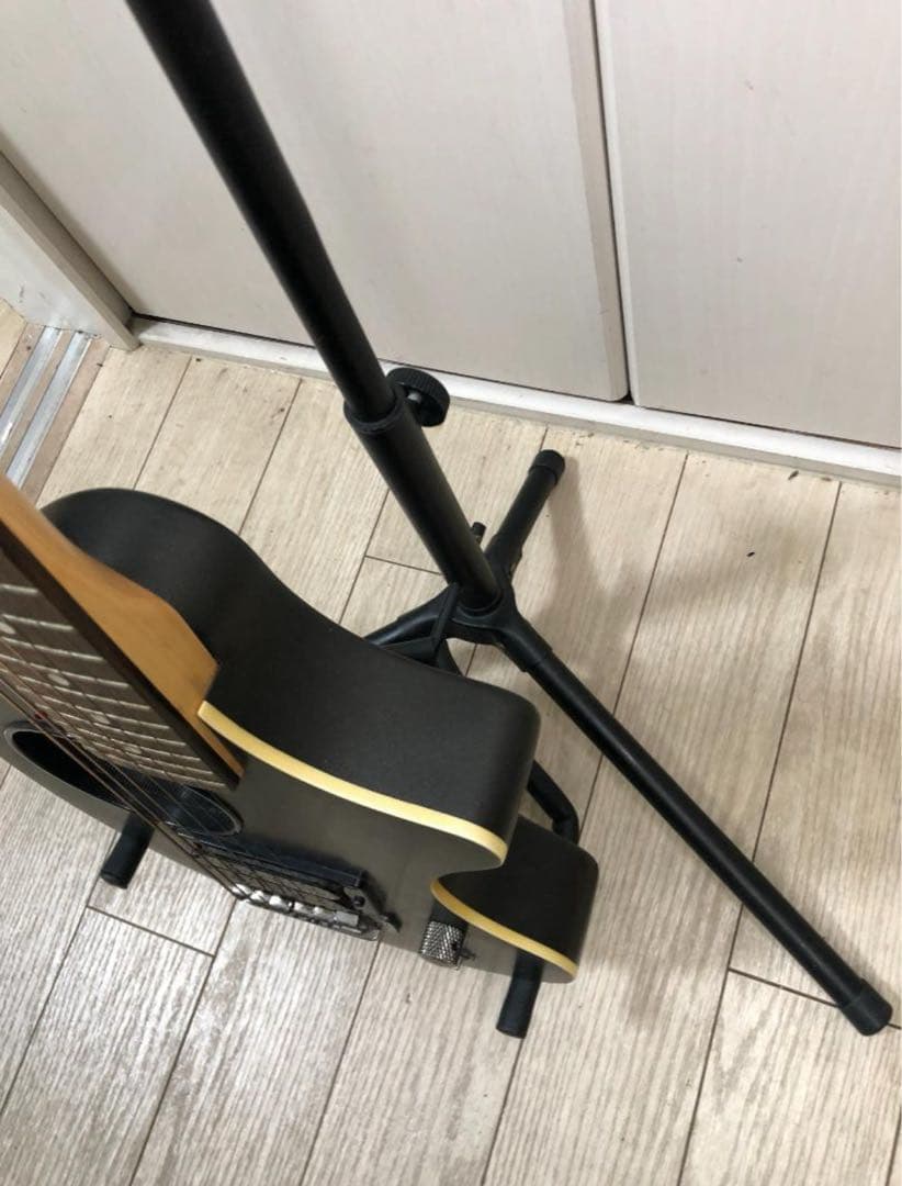 【美品】FERNANDES フェルナンデス Z0-3芸達者アーム