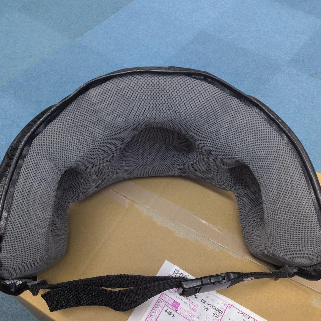美品 Winning ウイニング コンパクトボディプロテクター