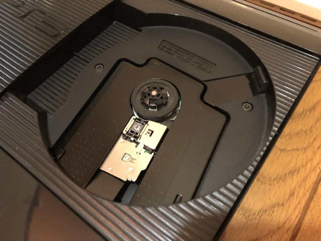 PS3 まとめ セット 5台 本体