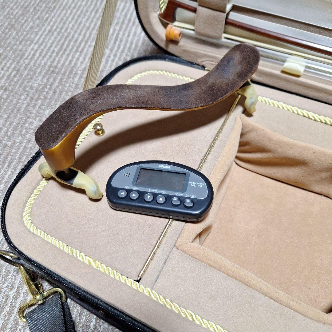 ドイツ製 Josef Lorenz 1501A バイオリン セット