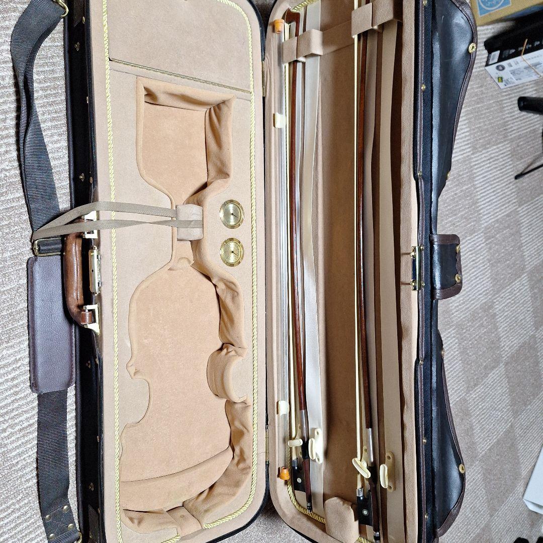 ドイツ製 Josef Lorenz 1501A バイオリン セット