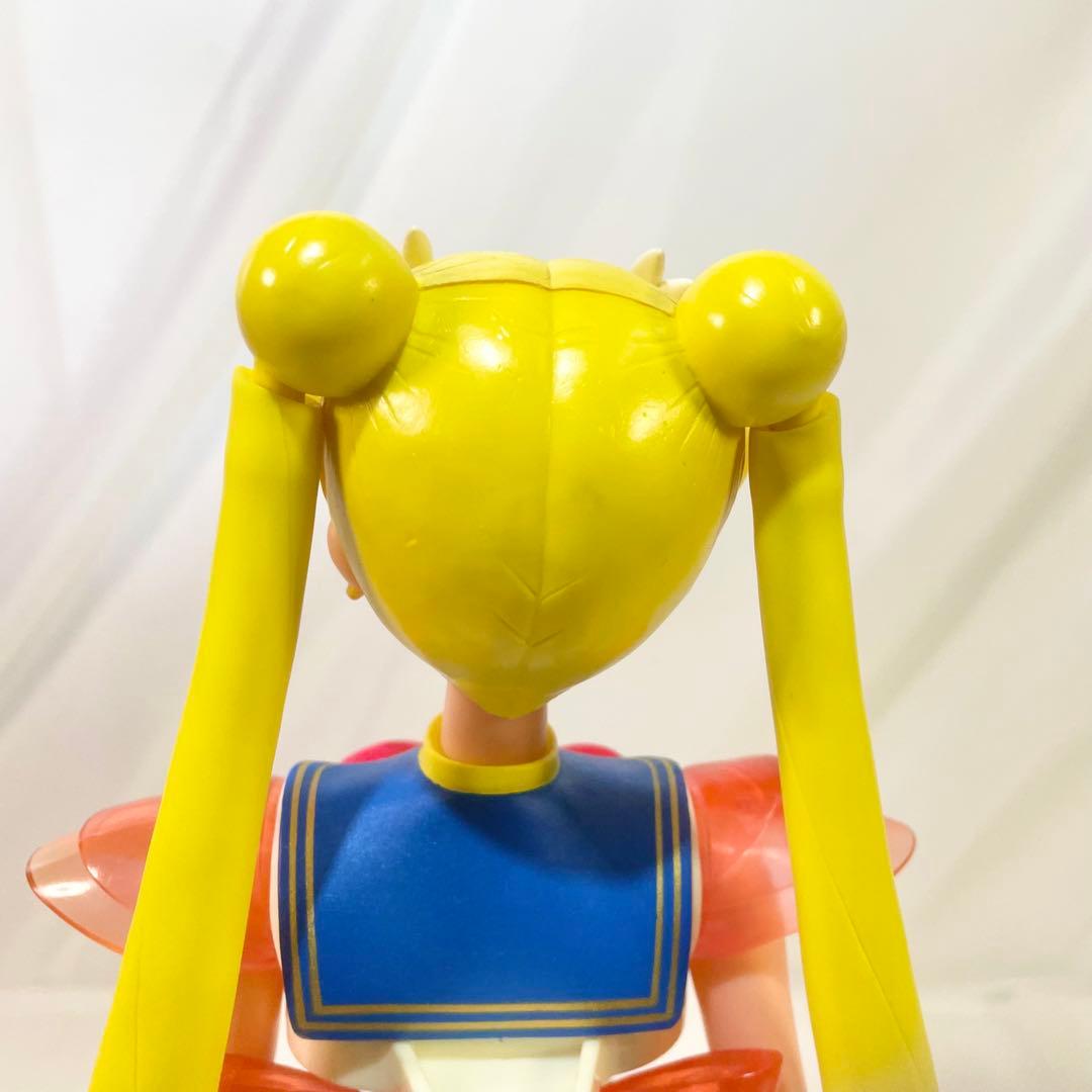 ◎BANDAI エクセレントドール スーパーセーラームーン フィギュア