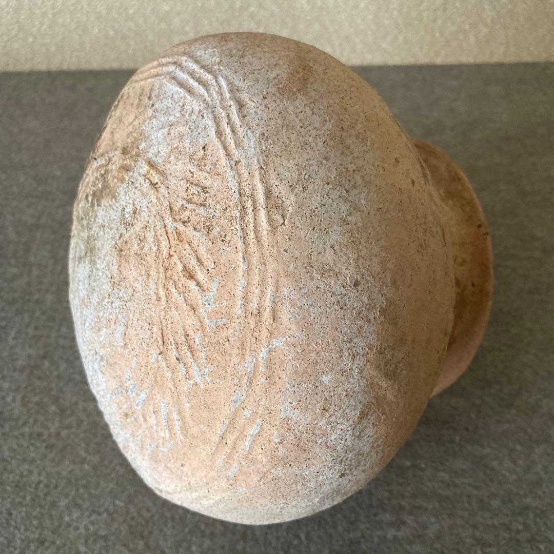 タイ　アユタヤ　埋蔵　発掘　出土　遺跡　土器　古陶　骨董　古美術　陶器　世界遺産