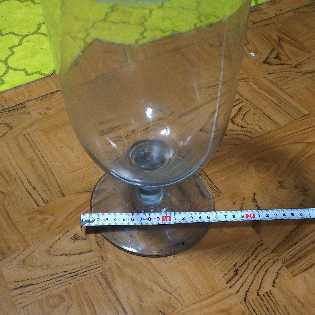昭和レトロ ガラス瓶