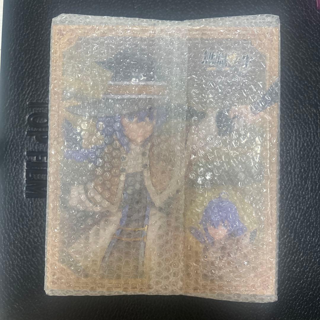 無職転生～異世界行ったら本気だす～ ロキシー・ミグルディア [コトブキヤ]