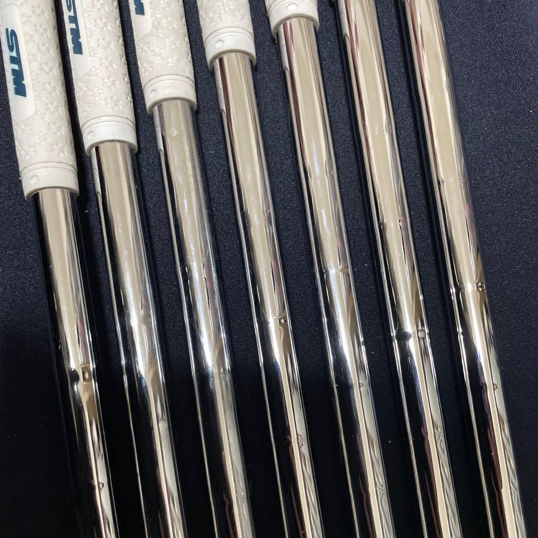 NS PRO 850GH neo 7本セット