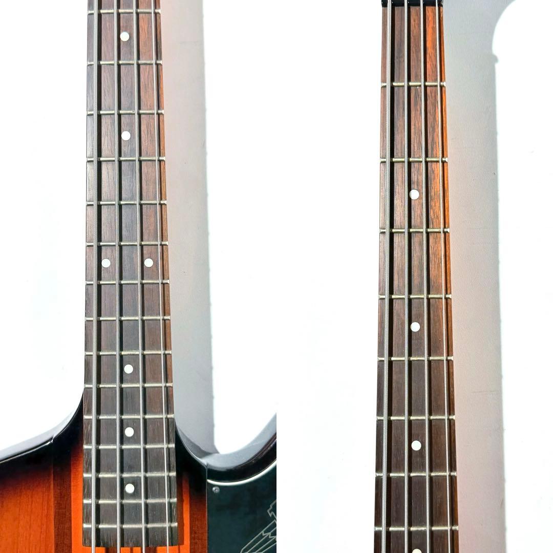【希少】Epiphone ThunderBird Pro サンダーバードプロ
