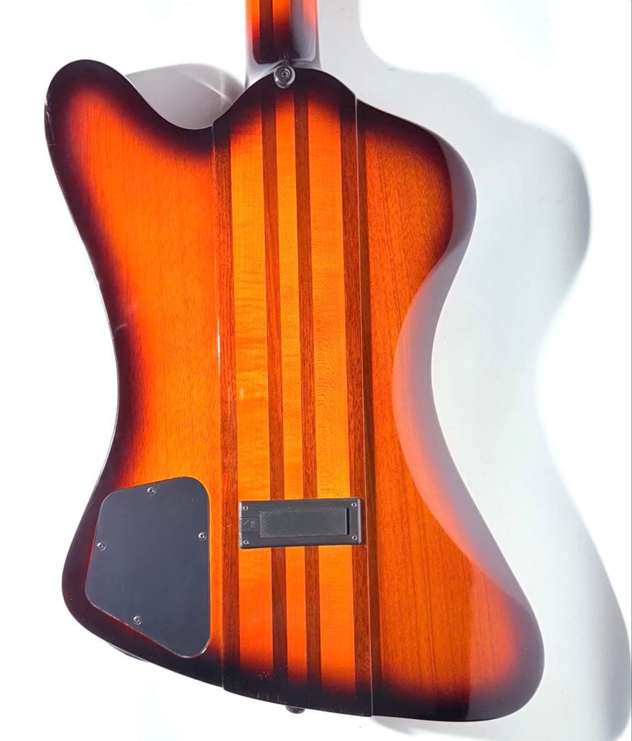 【希少】Epiphone ThunderBird Pro サンダーバードプロ