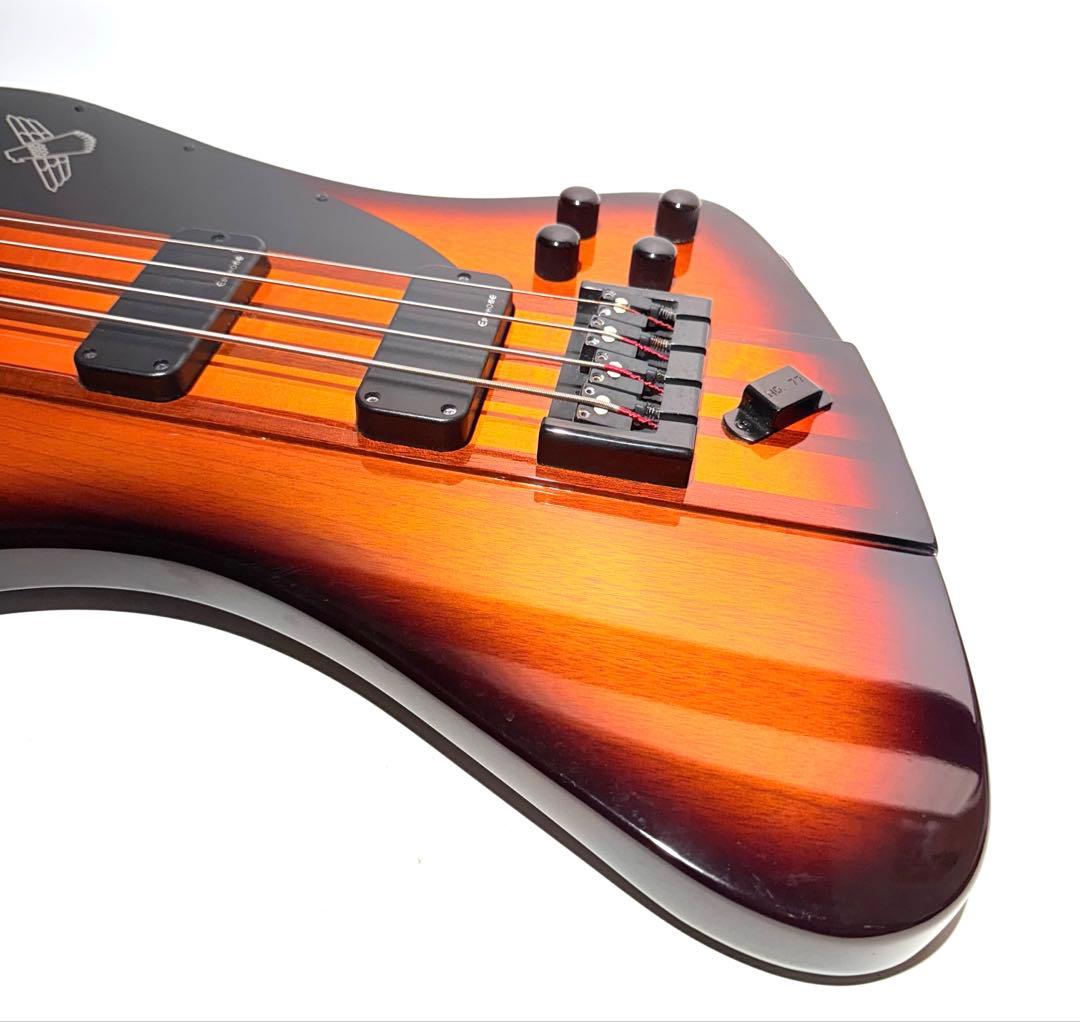 【希少】Epiphone ThunderBird Pro サンダーバードプロ