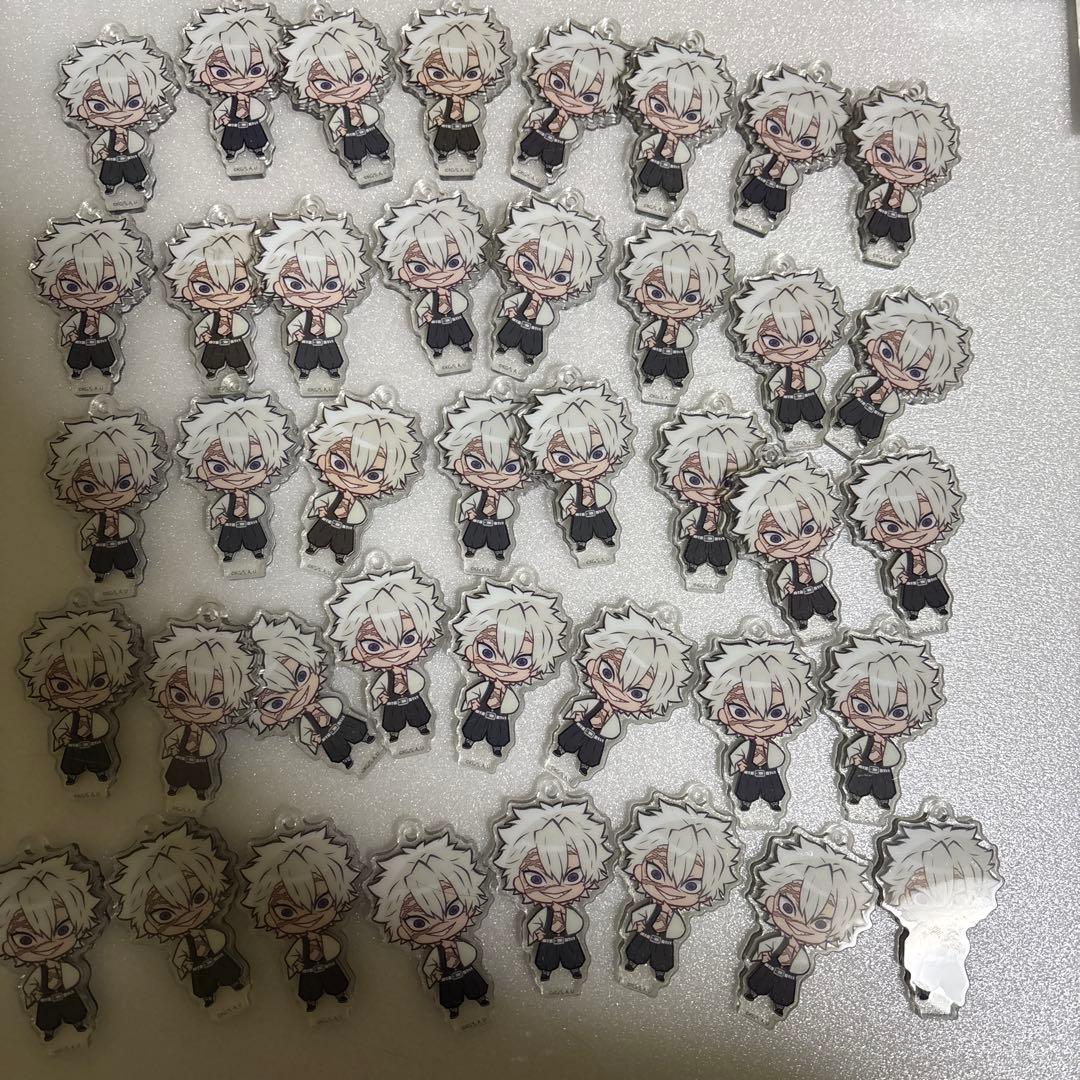 ぬいぐるみ　アクスタ