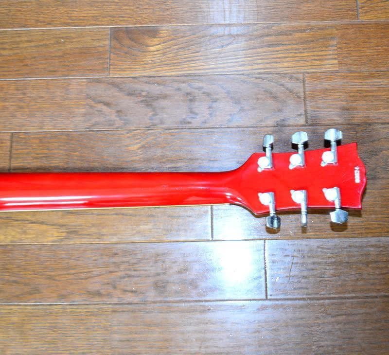 匿名配送☆Maestro by Gibson レスポール ビンテージ