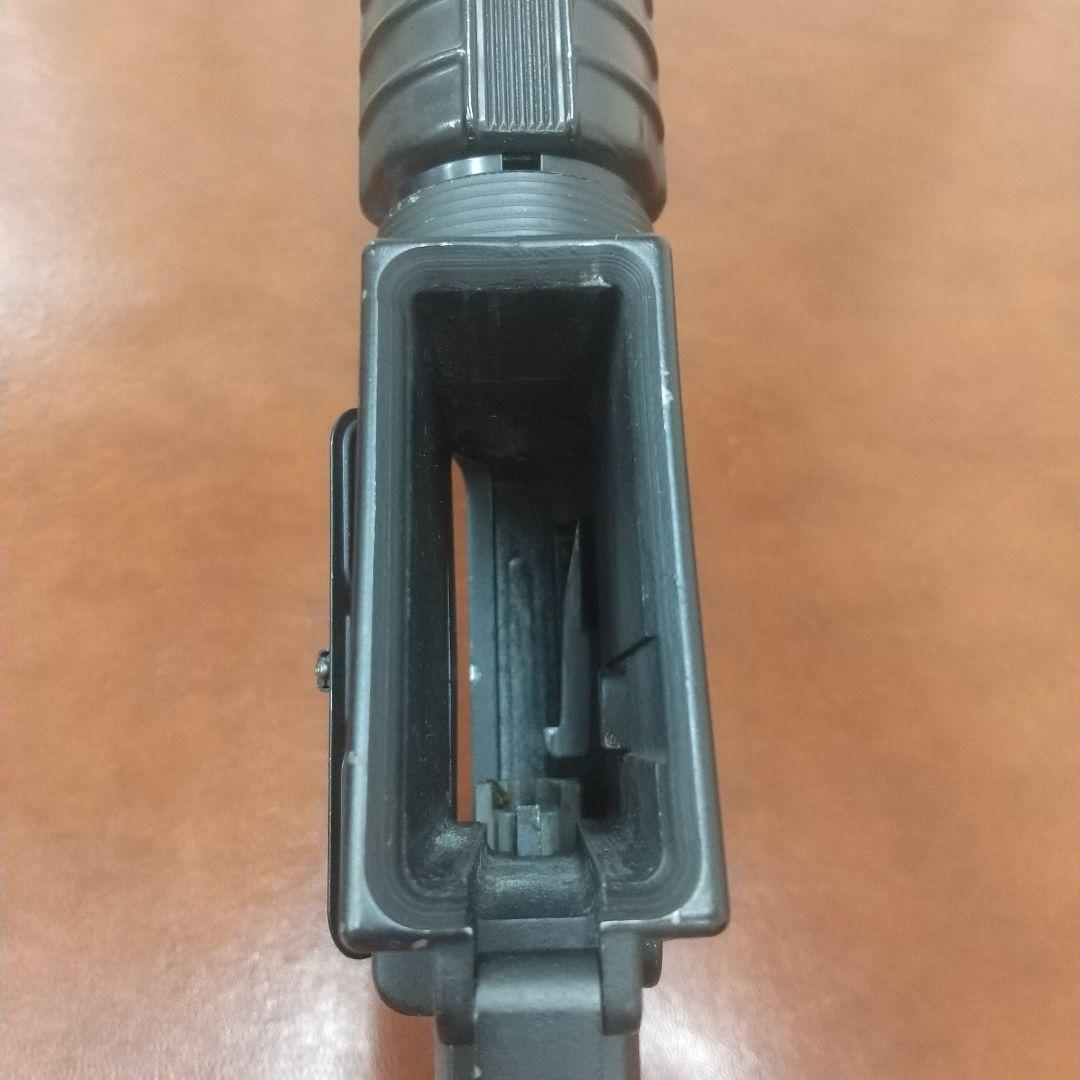 マルシン工業 XM177モデルガン
