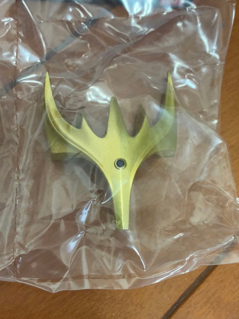 仮面ライダーマスクコレクションVol.2 クウガセット(アルティメット含)！