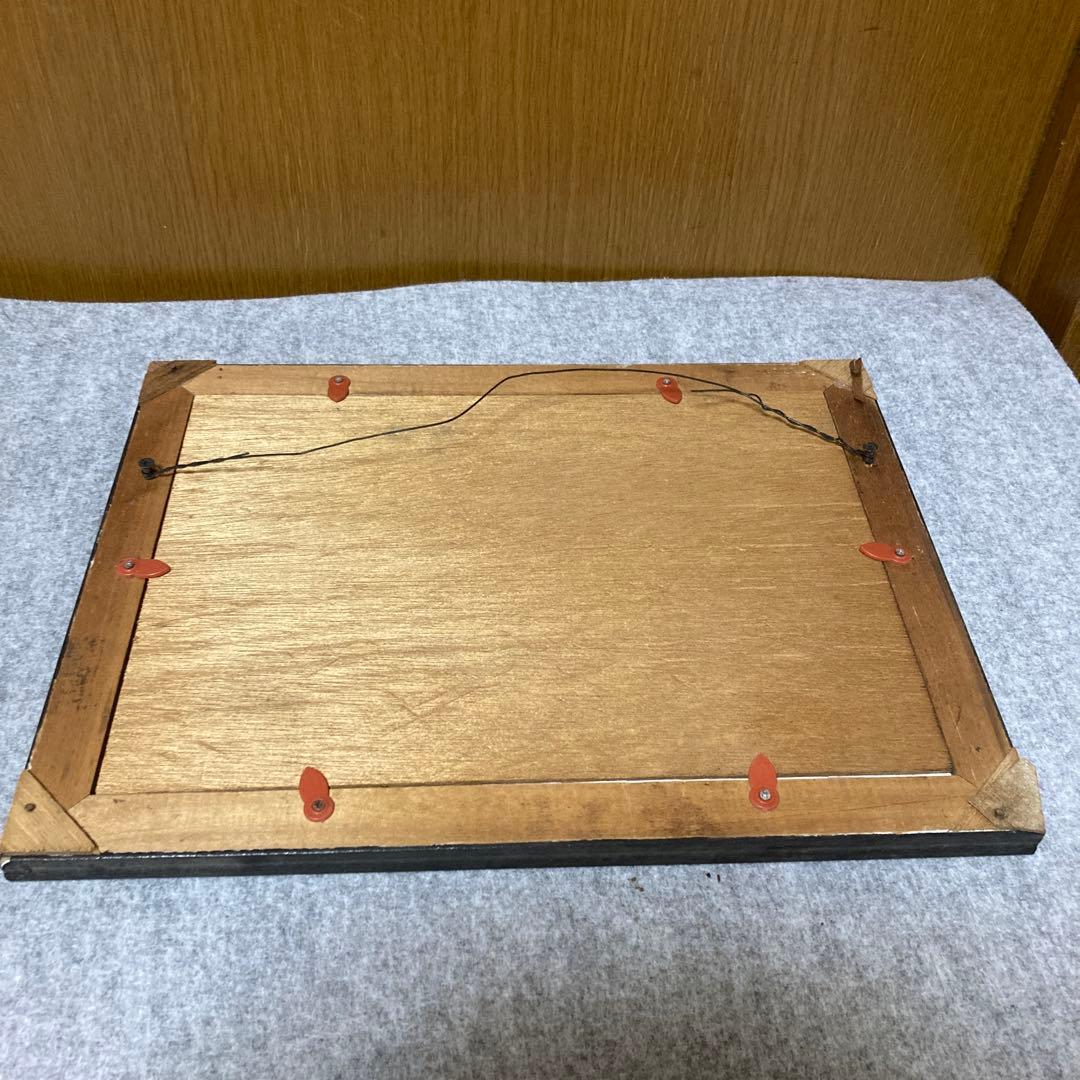 希少❗️昔のめんこ？切り抜き？