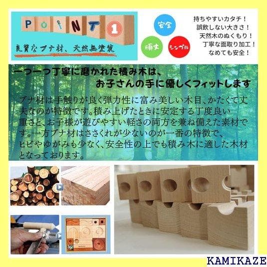 《＃5プレゼント》 赤字価格・数量限定 Mag-Build ナ材88ピー 136