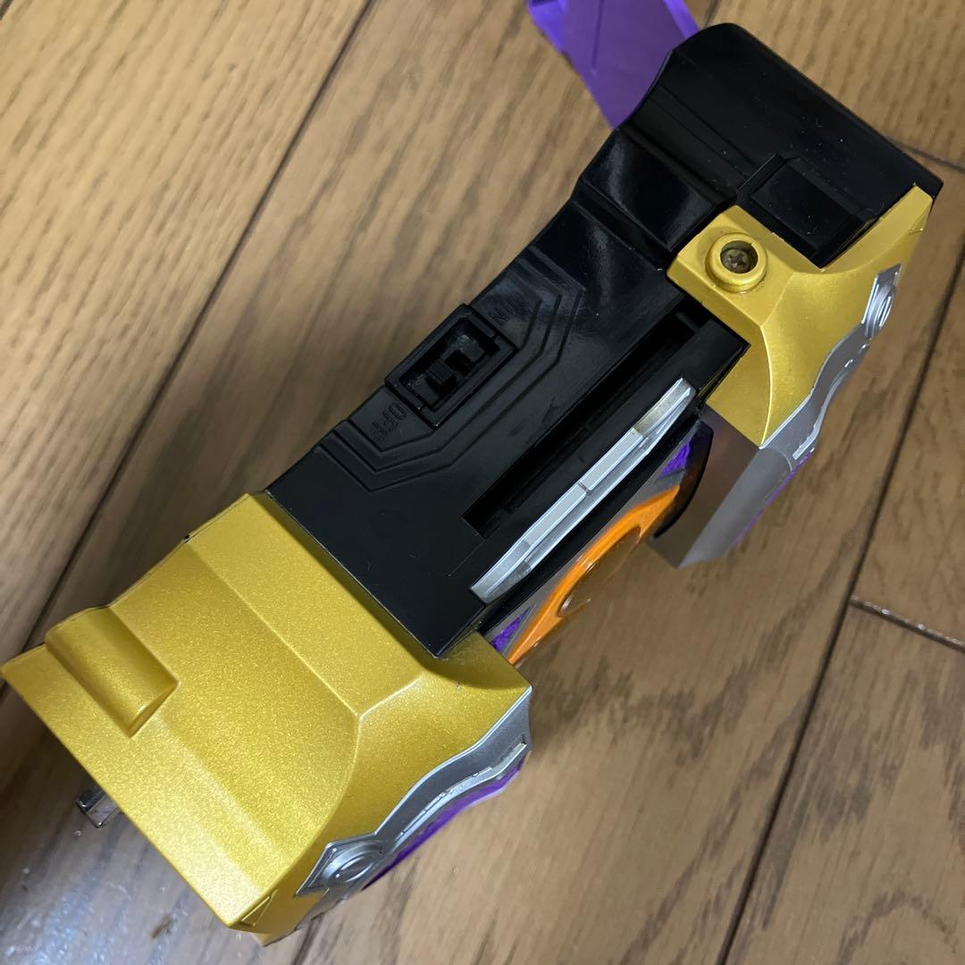 レンゲルバックル　仮面ライダー　レンゲル　ブレイド　剣　クローバー　ガッチャード